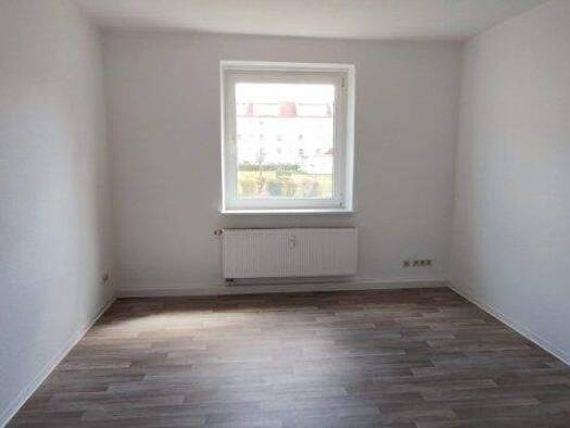 Wohnung zur Miete 489 € 2 Zimmer 60,9 m² EG Brahmsstraße 7 Görden Brandenburg an der Havel 14772