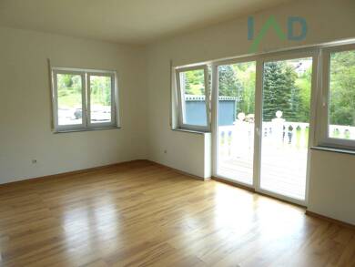 Wohnung zum Kauf 5 Zimmer 140 m² Gladenbach Gladenbach 35075