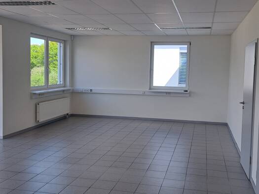 Büro zur Miete 2.650 € 6 Zimmer 239 m² Bürofläche teilbar von 100 m² bis 139 m² Kork Kehl 77694