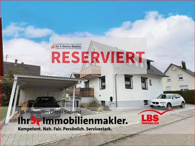 Einfamilienhaus zum Kauf 465.000 € 4 Zimmer 137 m² 416 m² Grundstück Mühlheim 78570
