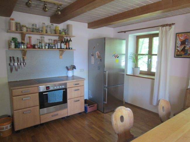 Haus – Pfeffenhausen, Landkreis Landshut - Mehr