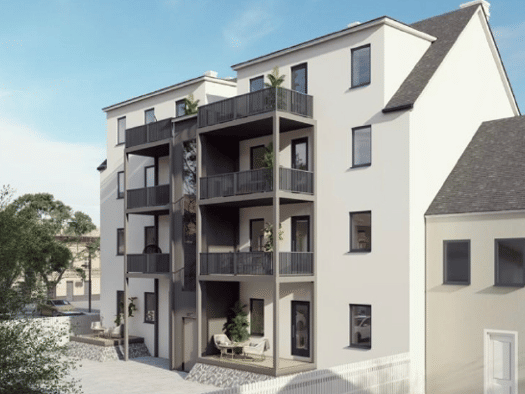 Wohnung zum Kauf - Erstbezug provisionsfrei 286.995 € 3 Zimmer 78 m² 4. Geschoss Alt Olvenstedt Alt Olvenstedt 39130