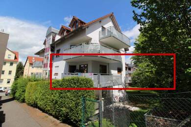 Wohnung zum Kauf provisionsfrei 203.500 € 3,5 Zimmer 76,7 m² Tuttlingen Tuttlingen 78532
