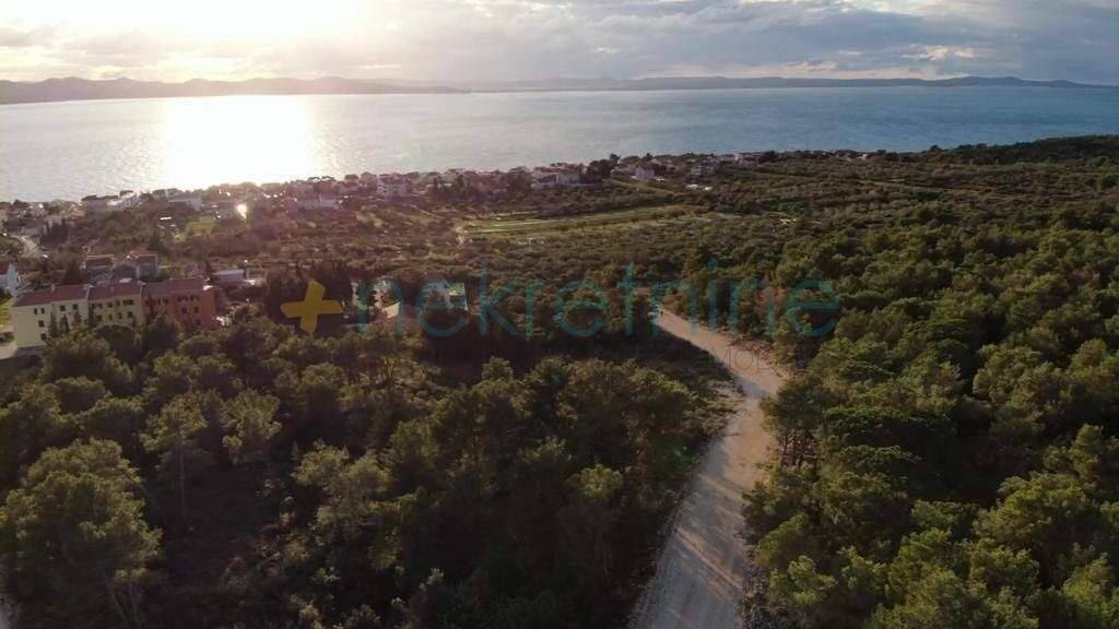 Land-/Forstwirtschaft zum Kauf 1.152.900 € Vostarnica - Poluotok