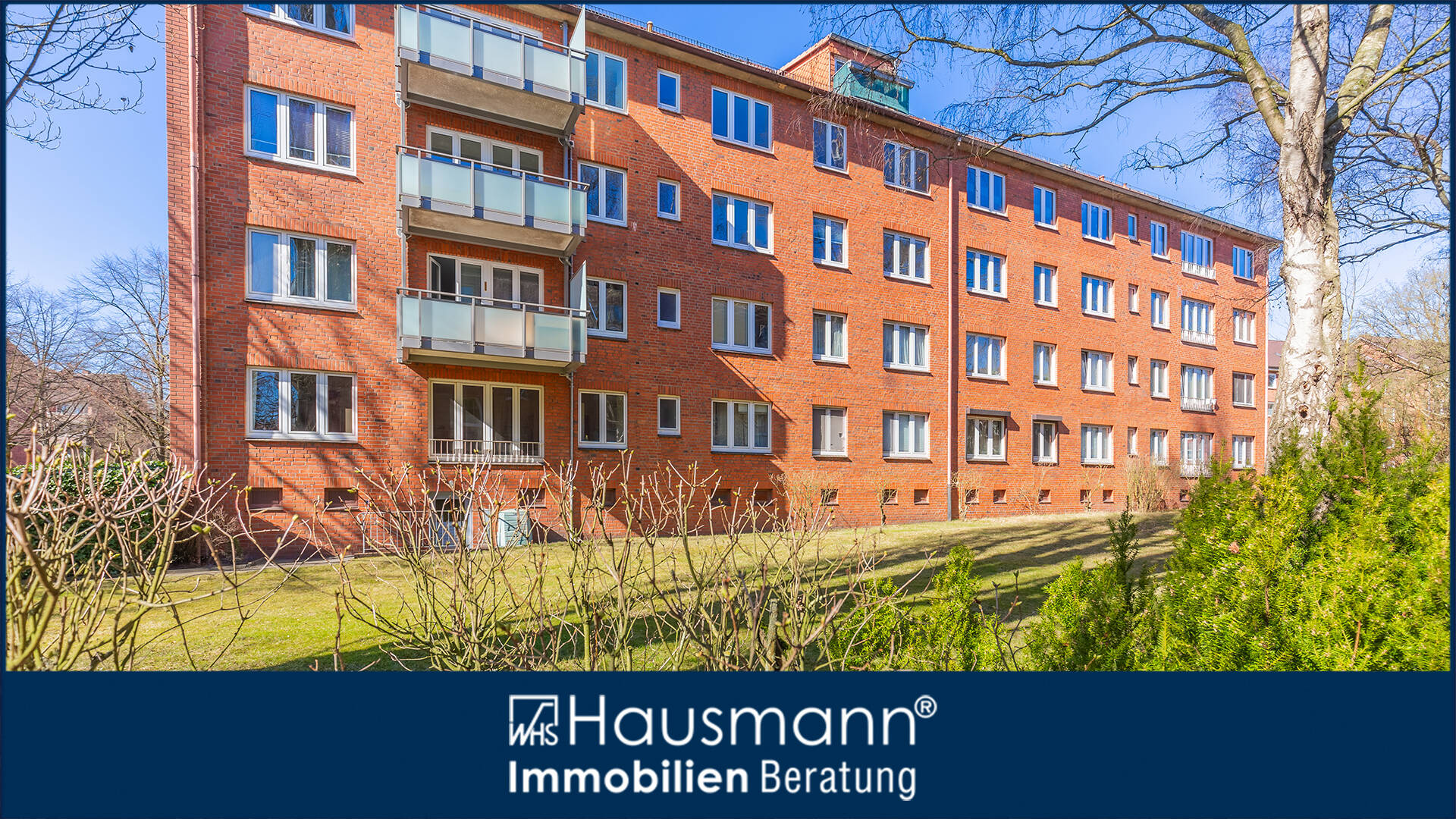 Wohnung zum Kauf