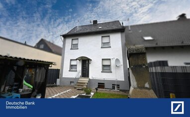 Doppelhaushälfte zum Kauf 269.000 € 6 Zimmer 133,7 m² 348 m² Grundstück Eschelbach Montabaur 56410