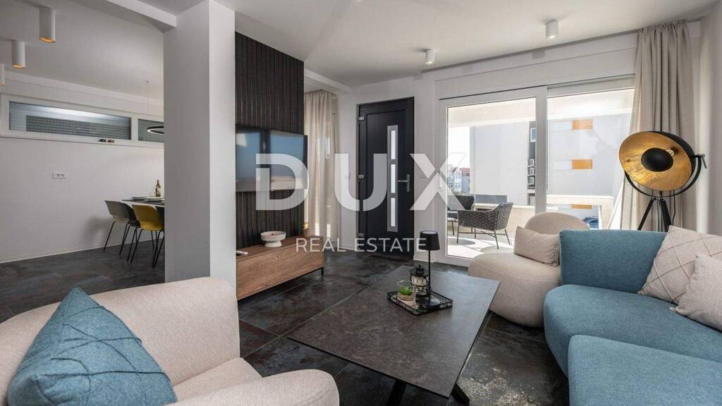 Doppelhaushälfte zum Kauf 1.200.000 € 6 Zimmer 805 m² Grundstück Novalja 53291