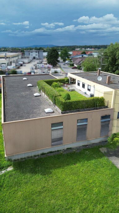 Land-/Forstwirtschaft zum Kauf 2.640.000 € 2.500 m² Grundstück Langenargen Langenargen 88085