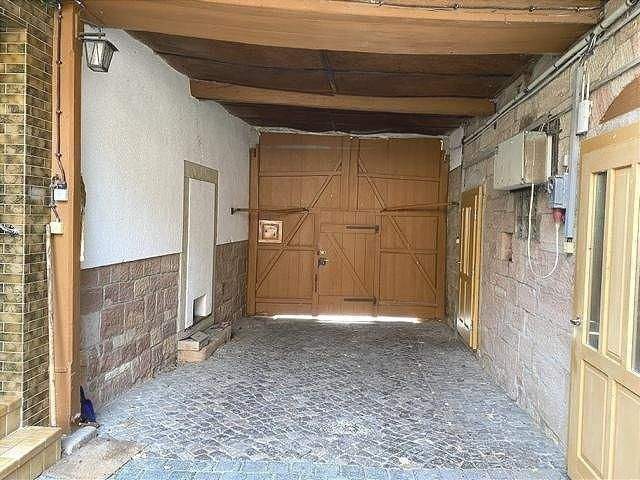 Einfamilienhaus zum Kauf - Ansicht 4