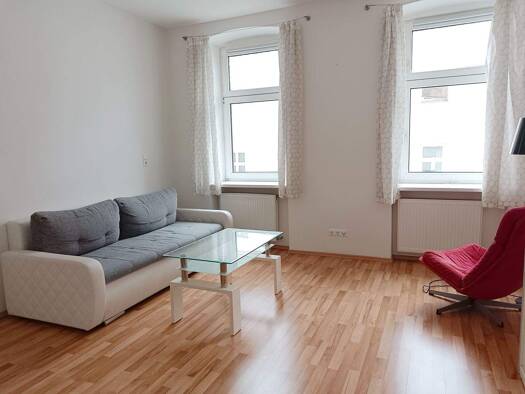 Studio zur Miete 539 € 1 Zimmer 46 m² 3. Geschoss frei ab 01.05.2026 Wien 1160