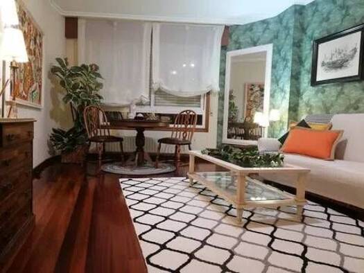 Wohnung zur Miete 750 € 1 Zimmer 50 m² 2. Geschoss Calle Cruz Gallastegui, Pontevedra Pontevedra 36001