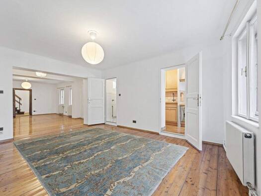 Stadthaus zum Kauf 1.250.000 € 4 Zimmer 188 m² Reznicekgasse 14 Wien, Alsergrund 1090