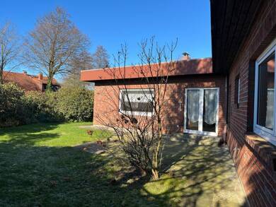 Bungalow zum Kauf 5 Zimmer 140 m² 791 m² Grundstück Selsingen Selsingen 27446