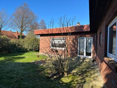 Bungalow zum Kauf 5 Zimmer 140 m² 791 m² Grundstück Selsingen Selsingen 27446