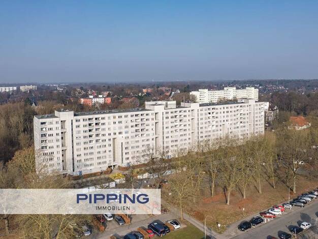 Wohnung zum Kauf 265.000 € 4 Zimmer 105,9 m² 4. Geschoss Glinde 21509