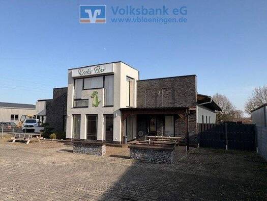 Haus zum Kauf 399.000 € 5 Zimmer 2.319 m² Grundstück Löningen 49624