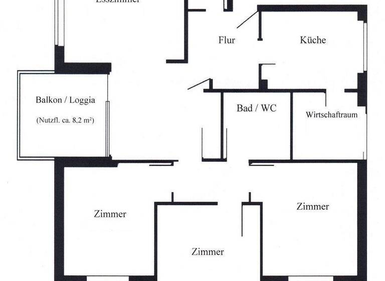 Sonstiges zum Kauf als Kapitalanlage geeignet 314.900 € 98,1 m² Lohbrügge Hamburg 21031