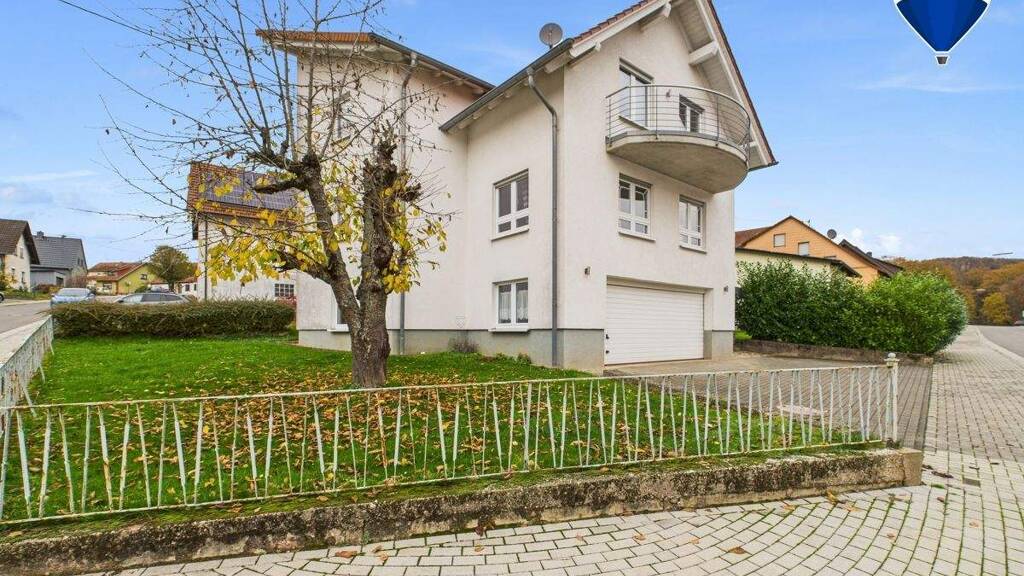 Mehrfamilienhaus zum Kauf 249.000 € 8 Zimmer 260 m² 653 m² Grundstück Steinbach Lebach / Steinbach 66822