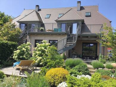 Haus zum Kauf 1.995.500 € 9 Zimmer 417 m² 1.360 m² Grundstück Ahrenshoop Ahrenshoop 18347