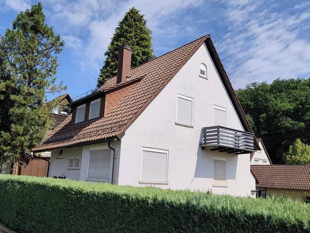 Einfamilienhaus zum Kauf provisionsfrei 340.000 € 4 Zimmer 130 m² 833 m² Grundstück Otterberg Otterberg 67697