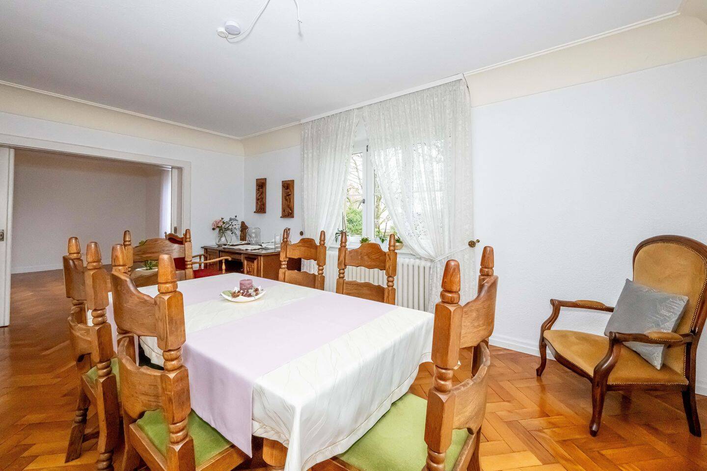 Haus – Kenzingen - Ansicht 3