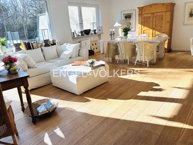 Wohnung zum Kauf 330.000 € 2 Zimmer 76 m² 1. Geschoss frei ab 01.08.2025 Hamburg 22149