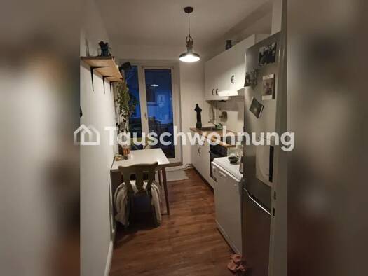 Wohnung zur Miete Tauschwohnung 575 € 1 Zimmer 50 m² Buntentor Süd 28201