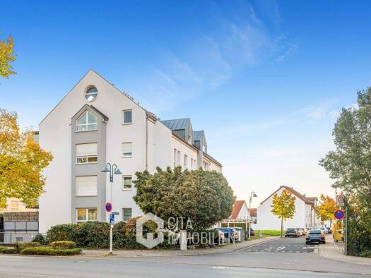 Maisonette zum Kauf 299.000 € 3 Zimmer 78 m² 4. Geschoss Flörsheim Flörsheim am Main 65439