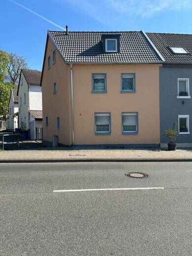 Doppelhaushälfte zum Kauf 219.000 € 4 Zimmer 93 m² 143 m² Grundstück Heddesdorf Neuwied 56564