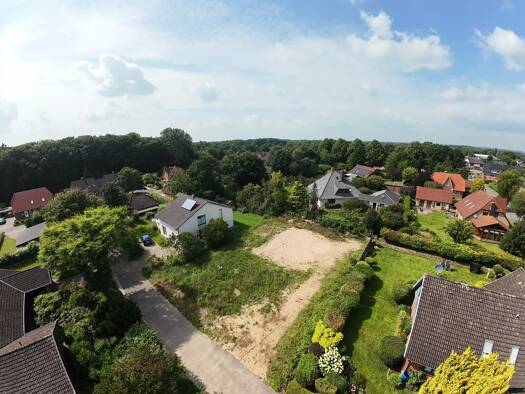Grundstück zum Kauf 179.000 € 891 m² Grundstück Silberstedt 24887