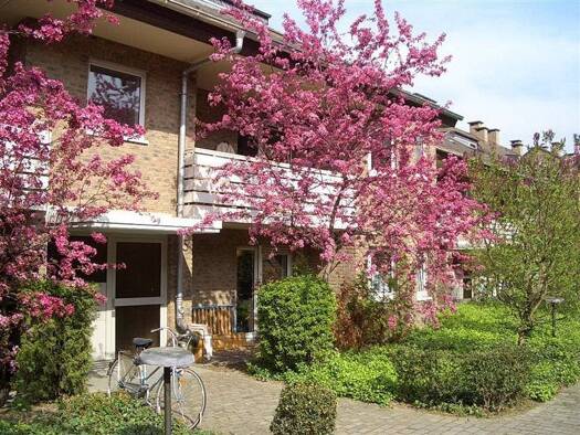 Wohnung zur Miete 597 € 2 Zimmer 48,1 m² 1. Geschoss frei ab 01.11.2026 Blumenhof 11 Zentrum Bonn 53119