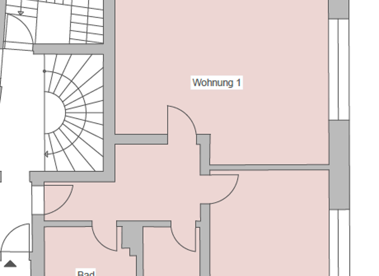 Wohnung zur Miete 840 € 3 Zimmer 66 m² EG Brauhausstraße 62 Heuchelheim 35452