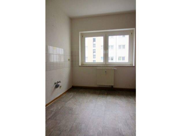 Wohnung zur Miete 243 € 2 Zimmer 46,7 m² 1. Geschoss Stegerstraße 12 Ostvorstadt Plauen 08527