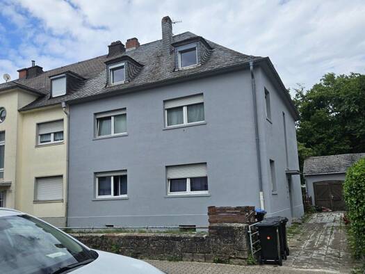 Mehrfamilienhaus zum Kauf als Kapitalanlage geeignet 620.000 € 9 Zimmer 217 m² 325 m² Grundstück Trier-Nord Trier 54292