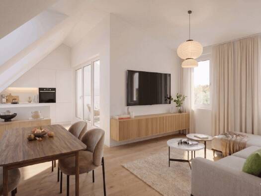Maisonette zum Kauf 284.000 € 2 Zimmer 57 m² 2. Geschoss Wiener Neudorf 2351