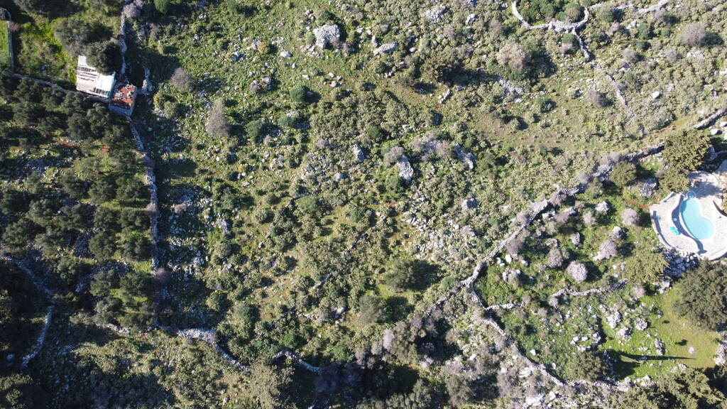 Grundstück zum Kauf 500.000 € 11.840 m² Grundstück Kefalas 73008