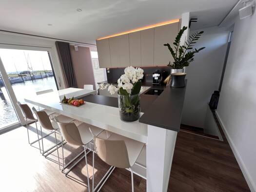 Villa zum Kauf - Erstbezug 890.000 € 5 Zimmer 100 m² 100 m² Grundstück Binz 18609