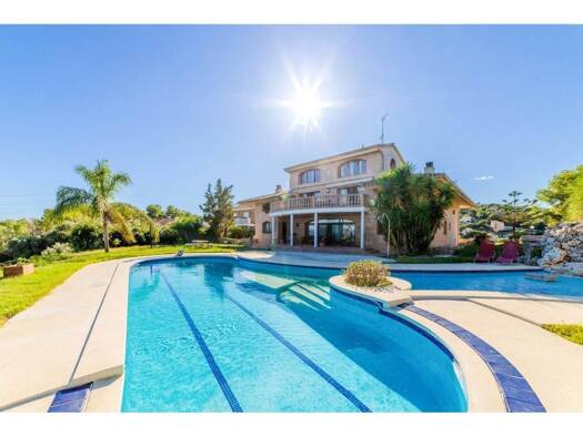 Villa zum Kauf 965.000 € 5 Zimmer 898 m² 3.013 m² Grundstück Cubelles 08880