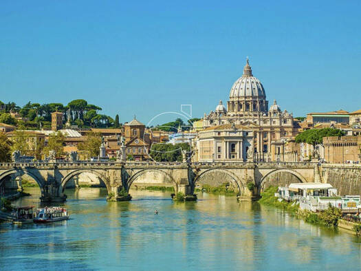 Gastronomie/Hotel zum Kauf 10.500.000 € Roma