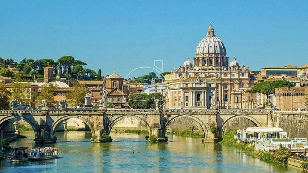 Gastronomie/Hotel zum Kauf 10.500.000 € Roma