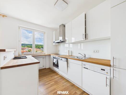 Wohnung zur Miete 1.250 € 2 Zimmer 72,6 m² Sankt Georgen am Leithagebirge Eisenstadt 7000