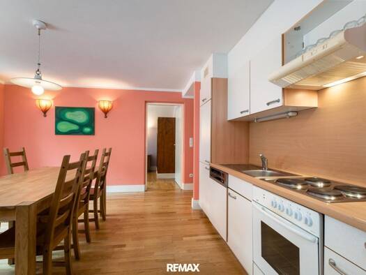 Wohnung zum Kauf 365.000 € 4 Zimmer 83,3 m² Fieberbrunn 6391