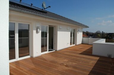 Penthouse zur Miete 1.350 € 3 Zimmer 121,3 m² 3. Geschoss frei ab 01.02.2025 Steinberg 16 Surendorf Schwedeneck 24229