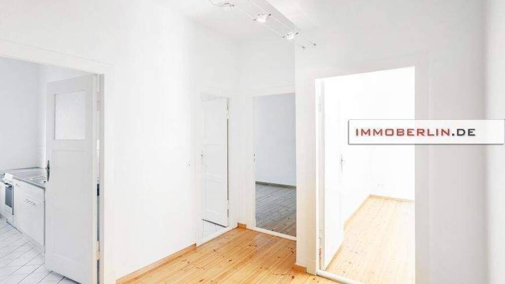 Wohnung zum Kauf 349.000 € 2 Zimmer 62 m² frei ab sofort Wilmersdorf Berlin 14197