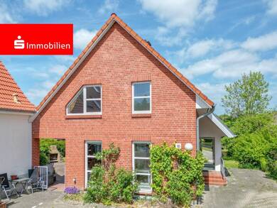 Einfamilienhaus zum Kauf 489.000 € 5 Zimmer 152,7 m² 950 m² Grundstück Klausdorf Schwentinental 24222