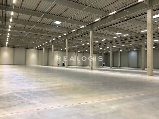 Halle/Industriefläche zur Miete - Erstbezug 7.450 m² Lagerfläche Waldkraiburg Waldkraiburg 84478