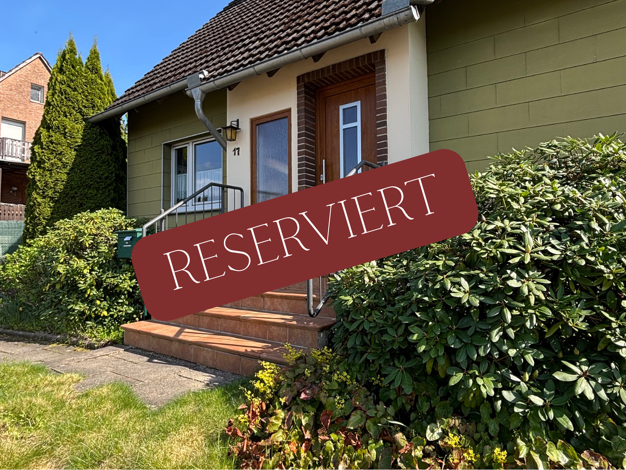 Haus zum Kauf 219.000 € 7 Zimmer 132 m² 552 m² Grundstück Hameln 31787