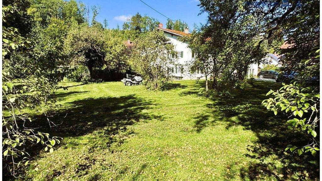 Grundstück zum Kauf 395.000 € 867 m² Grundstück Unterdießen 86944