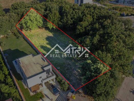 Wohn- und Gewerbegrundstück zum Kauf 337.200 € Medulin Medulin 52203