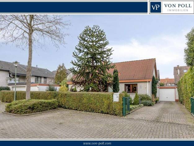 Einfamilienhaus zum Kauf 698.000 € 4 Zimmer 119,9 m² 601 m² Grundstück Strümp Meerbusch 40670